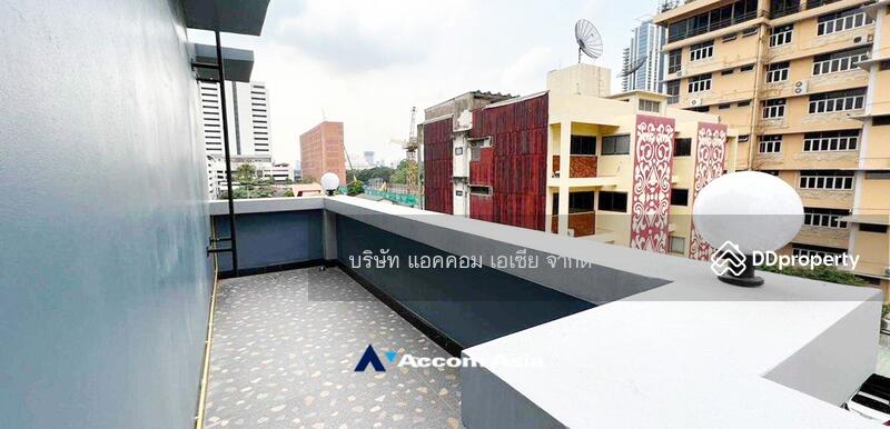 For Rent - House For Rent Lumphini, Pathumwan, Bangkok / Ploenchit, Bangkok