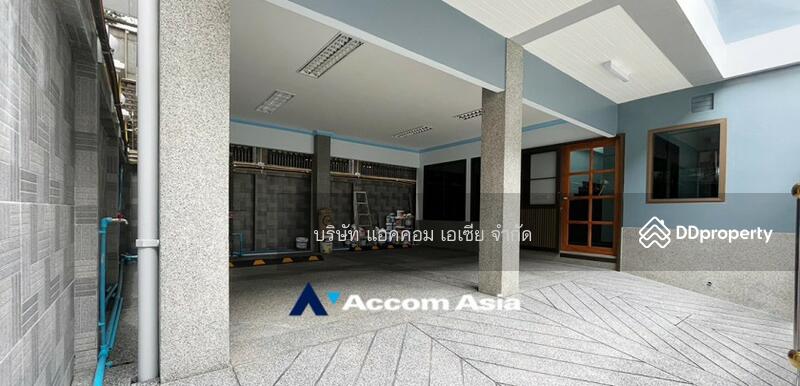 For Rent - House For Rent Lumphini, Pathumwan, Bangkok / Ploenchit, Bangkok