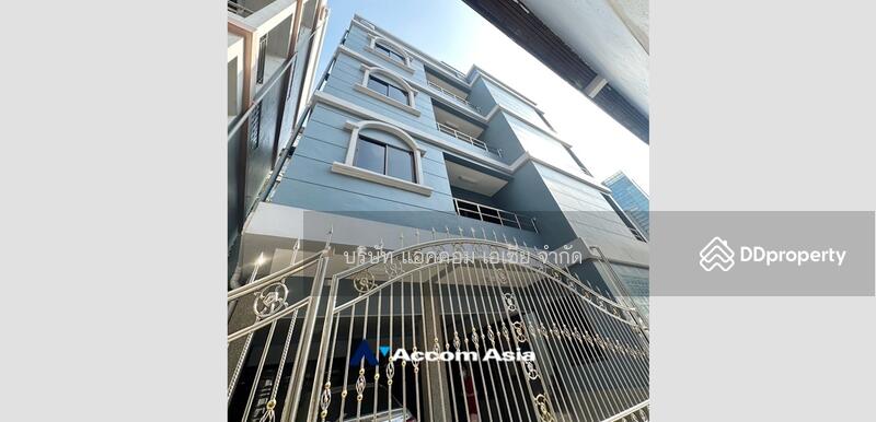 For Rent - House For Rent Lumphini, Pathumwan, Bangkok / Ploenchit, Bangkok