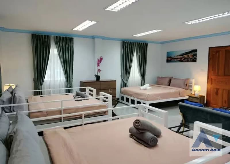 House For Rent Lumphini, Pathumwan, Bangkok / Ploenchit, กรุงเทพ, ลุมพินี, ปทุมวัน, กรุงเทพ, 308 ตร.ม., บ้านเดี่ยว ให้เช่า, โดย บริษัท แอคคอม เอเซีย จำกัด, 10951147 - DDproperty.com