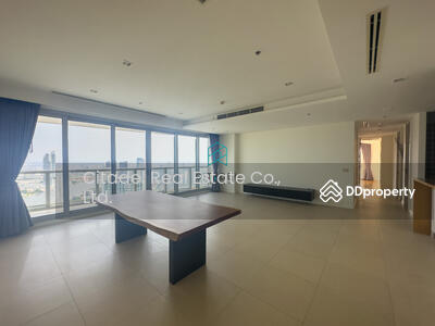 For Rent - The River by Raimon Land, Bangkok