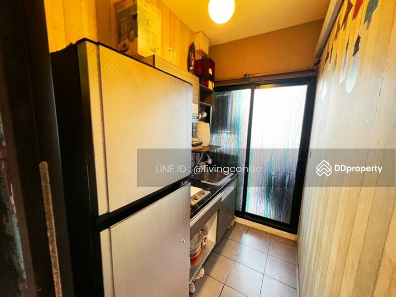 Niche Mono Ratchavipha, Bangkok, 292 Ratchadaphisek Road, Lat Yao, Chatuchak, Bangkok, 1 Bedroom, 34 sqm, Condo For Sale, by LINE ID : @livingcondo, 10951227 - DDproperty.com