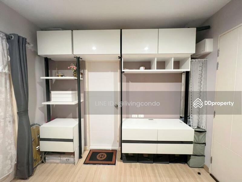 Niche Mono Ratchavipha, Bangkok, 292 Ratchadaphisek Road, Lat Yao, Chatuchak, Bangkok, 1 Bedroom, 34 sqm, Condo For Sale, by LINE ID : @livingcondo, 10951227 - DDproperty.com