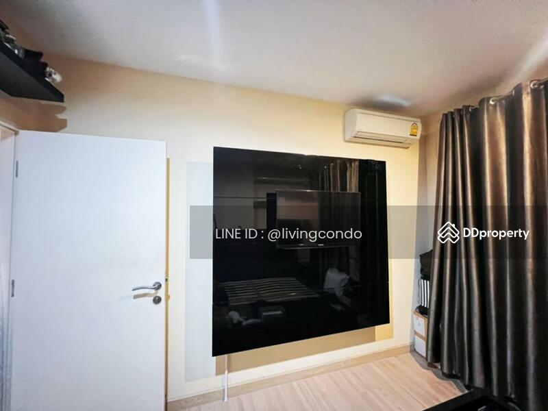 Niche Mono Ratchavipha, Bangkok, 292 Ratchadaphisek Road, Lat Yao, Chatuchak, Bangkok, 1 Bedroom, 34 sqm, Condo For Sale, by LINE ID : @livingcondo, 10951227 - DDproperty.com