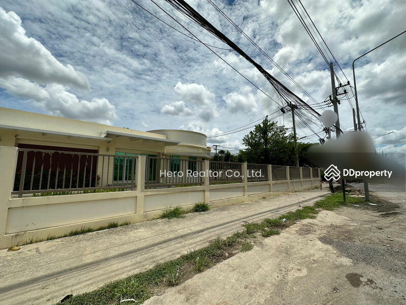 For Rent - Pathum Thani Office Lam Luk Ka BRE20199, Pathum Thani