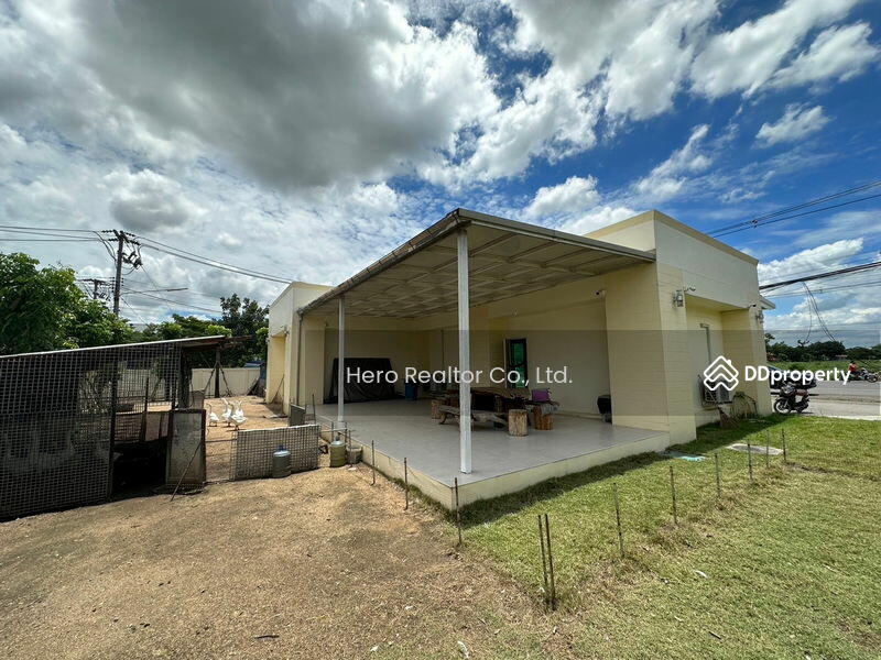 ให้เช่า - Pathum Thani Office Lam Luk Ka BRE20199, ปทุมธานี