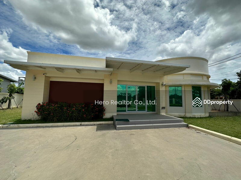 ให้เช่า - Pathum Thani Office Lam Luk Ka BRE20199, ปทุมธานี