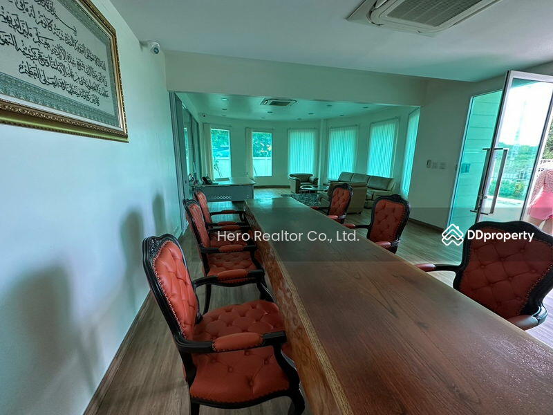ให้เช่า - Pathum Thani Office Lam Luk Ka BRE20199, ปทุมธานี