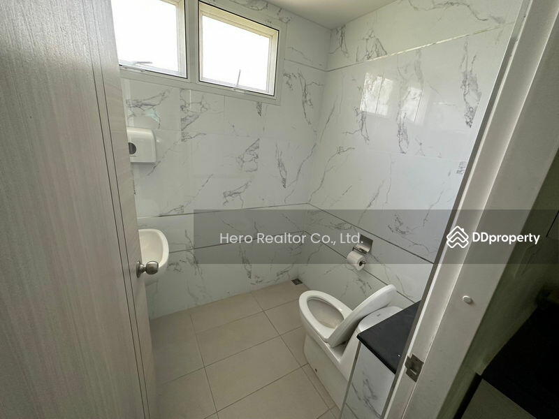 For Rent - Pathum Thani Office Lam Luk Ka BRE20199, Pathum Thani