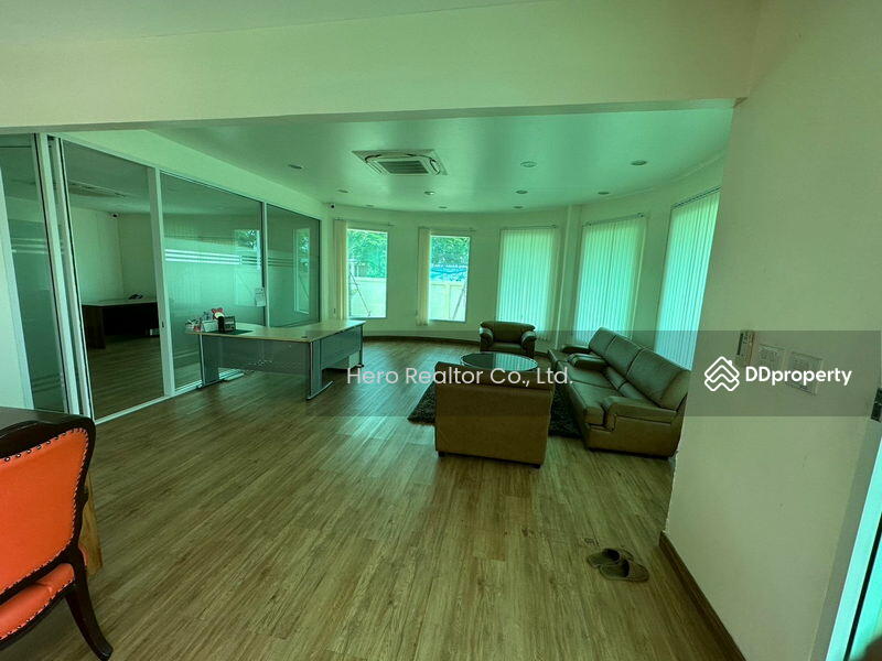 For Rent - Pathum Thani Office Lam Luk Ka BRE20199, Pathum Thani