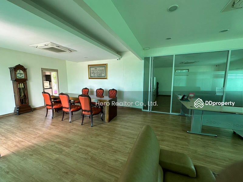 ให้เช่า - Pathum Thani Office Lam Luk Ka BRE20199, ปทุมธานี