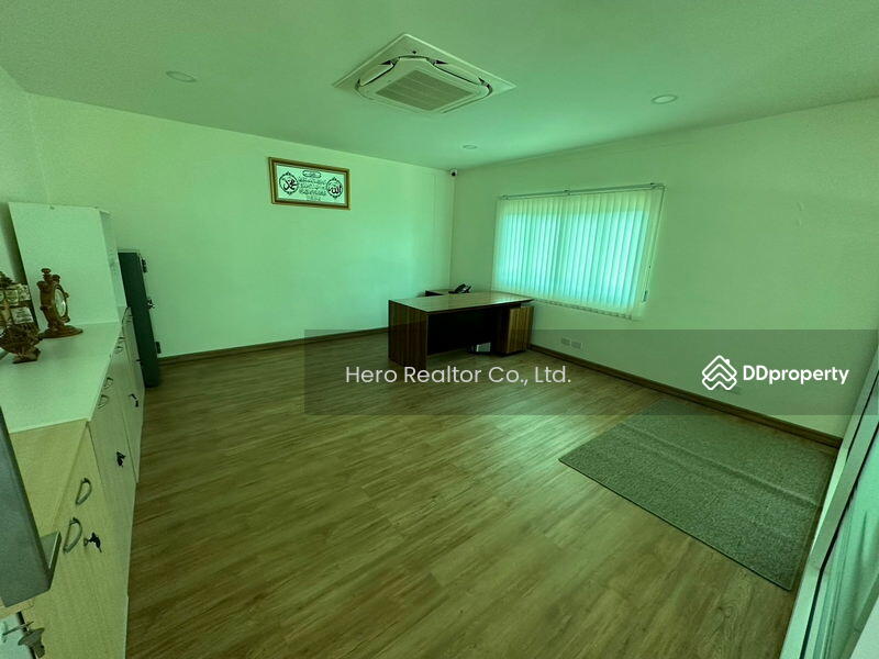 ให้เช่า - Pathum Thani Office Lam Luk Ka BRE20199, ปทุมธานี
