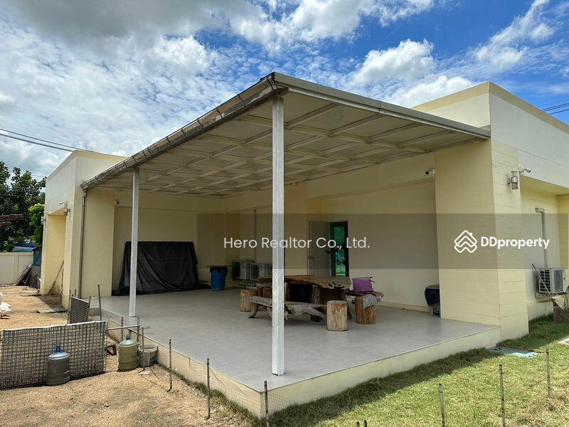 ให้เช่า - Pathum Thani Office Lam Luk Ka BRE20199, ปทุมธานี