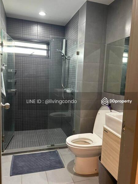 IDEO Sukhumvit 115 : ไอดีโอ สุขุมวิท 115, สมุทรปราการ, ถนนสุขุมวิท, เทพารักษ์, เมืองสมุทรปราการ, สมุทรปราการ, 34 ตร.ม., คอนโด ขาย, โดย LINE ID : @livingcondo, 10951759 - DDproperty.com