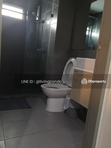 IDEO Sukhumvit 115, Samut Prakan, Sukhumvit 115 Road, Thepharak, Muang Samut Prakarn, Samut Prakan, 1 Bedroom, 34 sqm, Condo For Sale, by LINE ID : @livingcondo, 10951759 - DDproperty.com