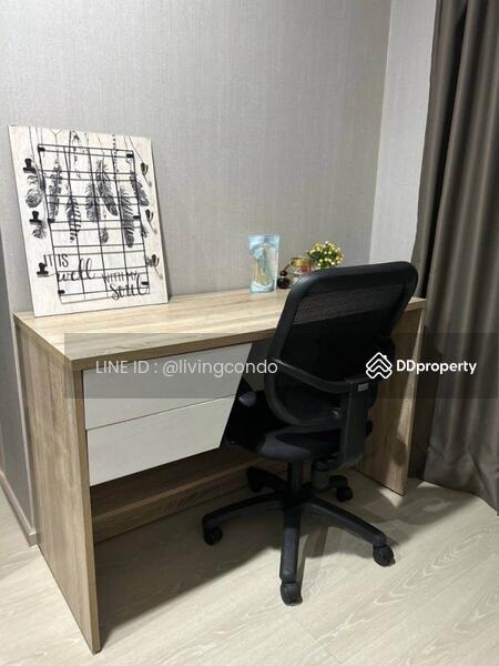 IDEO Sukhumvit 115, Samut Prakan, Sukhumvit 115 Road, Thepharak, Muang Samut Prakarn, Samut Prakan, 1 Bedroom, 34 sqm, Condo For Sale, by LINE ID : @livingcondo, 10951759 - DDproperty.com