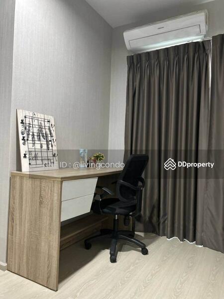 IDEO Sukhumvit 115 : ไอดีโอ สุขุมวิท 115, สมุทรปราการ, ถนนสุขุมวิท, เทพารักษ์, เมืองสมุทรปราการ, สมุทรปราการ, 34 ตร.ม., คอนโด ขาย, โดย LINE ID : @livingcondo, 10951759 - DDproperty.com