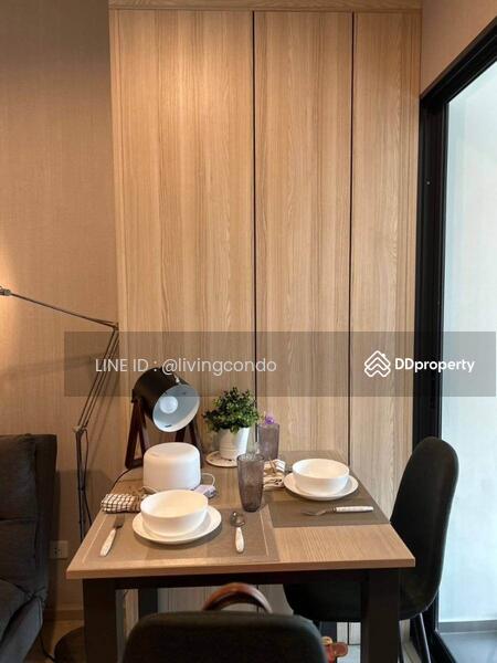 IDEO Sukhumvit 115, Samut Prakan, Sukhumvit 115 Road, Thepharak, Muang Samut Prakarn, Samut Prakan, 1 Bedroom, 34 sqm, Condo For Sale, by LINE ID : @livingcondo, 10951759 - DDproperty.com