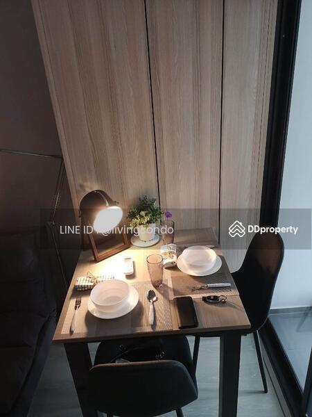 IDEO Sukhumvit 115 : ไอดีโอ สุขุมวิท 115, สมุทรปราการ, ถนนสุขุมวิท, เทพารักษ์, เมืองสมุทรปราการ, สมุทรปราการ, 34 ตร.ม., คอนโด ขาย, โดย LINE ID : @livingcondo, 10951759 - DDproperty.com