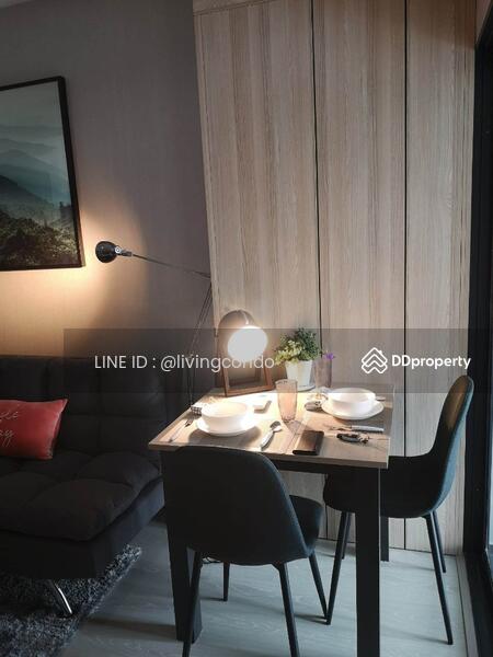 IDEO Sukhumvit 115 : ไอดีโอ สุขุมวิท 115, สมุทรปราการ, ถนนสุขุมวิท, เทพารักษ์, เมืองสมุทรปราการ, สมุทรปราการ, 34 ตร.ม., คอนโด ขาย, โดย LINE ID : @livingcondo, 10951759 - DDproperty.com