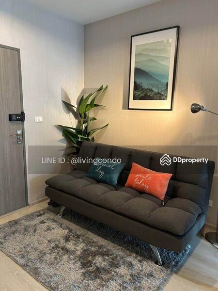 IDEO Sukhumvit 115 : ไอดีโอ สุขุมวิท 115, สมุทรปราการ, ถนนสุขุมวิท, เทพารักษ์, เมืองสมุทรปราการ, สมุทรปราการ, 34 ตร.ม., คอนโด ขาย, โดย LINE ID : @livingcondo, 10951759 - DDproperty.com