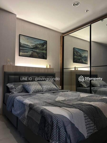 IDEO Sukhumvit 115 : ไอดีโอ สุขุมวิท 115, สมุทรปราการ, ถนนสุขุมวิท, เทพารักษ์, เมืองสมุทรปราการ, สมุทรปราการ, 34 ตร.ม., คอนโด ขาย, โดย LINE ID : @livingcondo, 10951759 - DDproperty.com