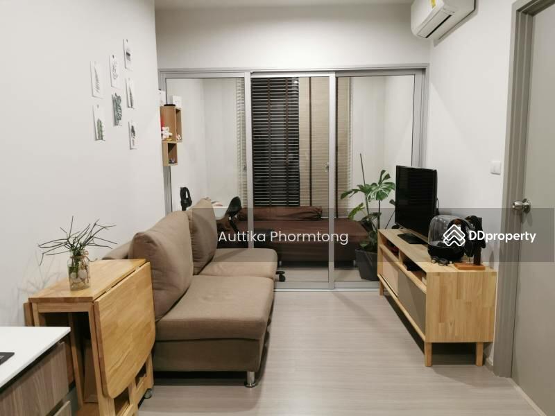 For Rent - The Parkland Phetkasem 56, Bangkok