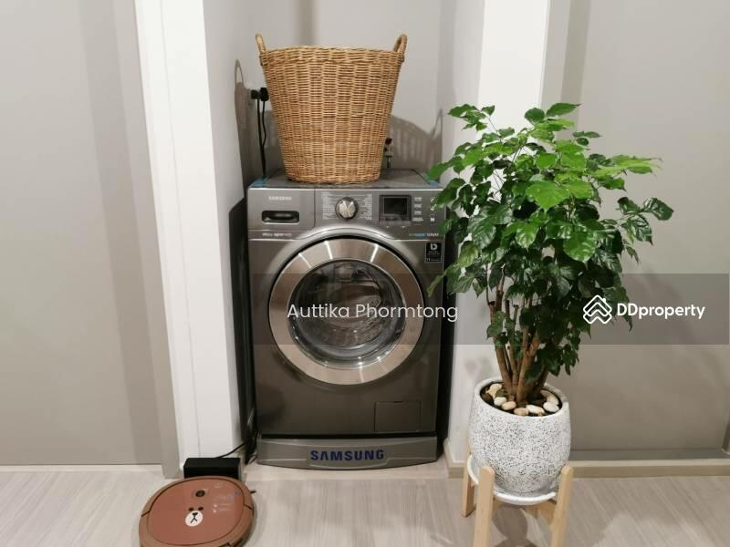 For Rent - The Parkland Phetkasem 56, Bangkok