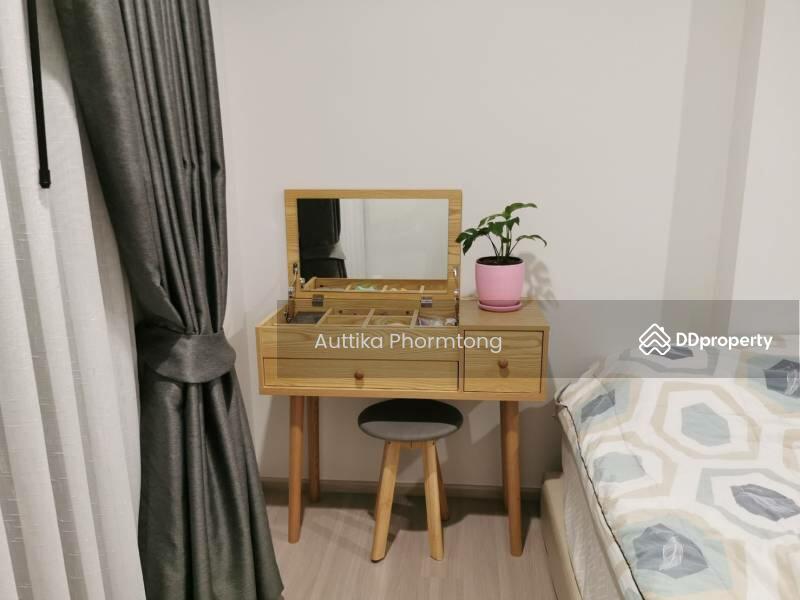 For Rent - The Parkland Phetkasem 56, Bangkok