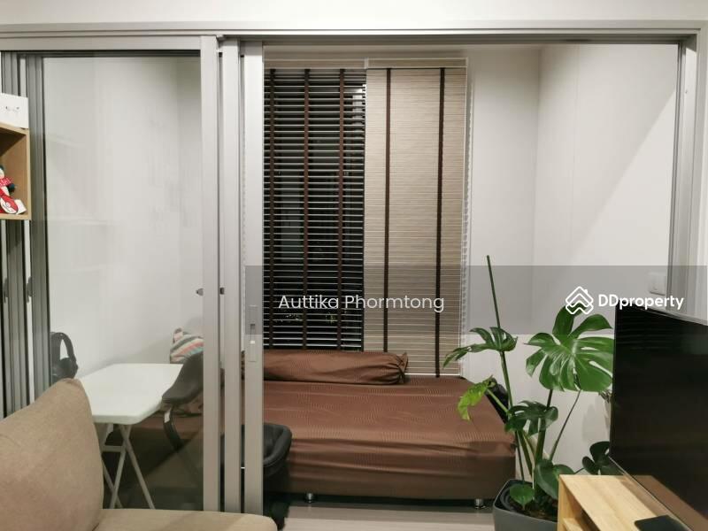 For Rent - The Parkland Phetkasem 56, Bangkok