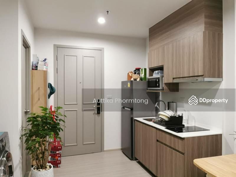 For Rent - The Parkland Phetkasem 56, Bangkok