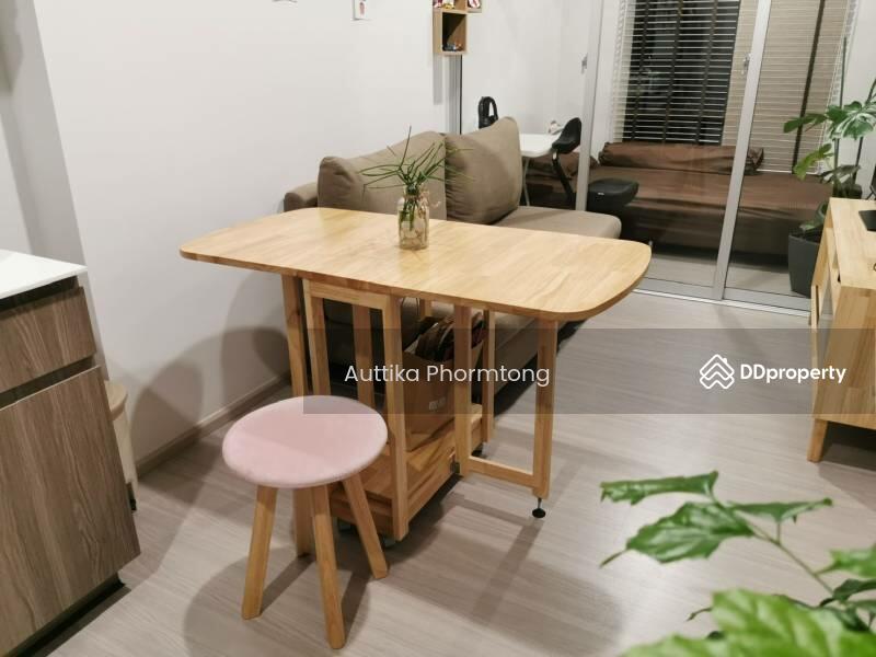 For Rent - The Parkland Phetkasem 56, Bangkok