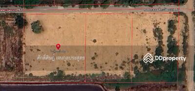 ขาย - ขายด่วน ที่ดินสวยคลองสี่ คลองหลวง4 ไร่ 2 งาน ซอยตะวันออก57 ปทุมธานี, ปทุมธานี