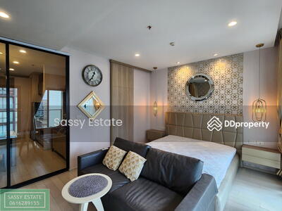 For Rent - Noble Ploenchit, Bangkok