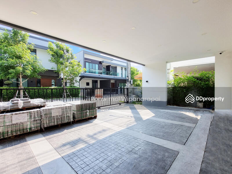 เดอะ ซิตี้ สุขุมวิท - อ่อนนุช, กรุงเทพ, ประเวศ, ประเวศ, กรุงเทพ, 345 ตร.ม., บ้านเดี่ยว ขาย, โดย Ponwimol Wipanarapai, 10952073 - DDproperty.com