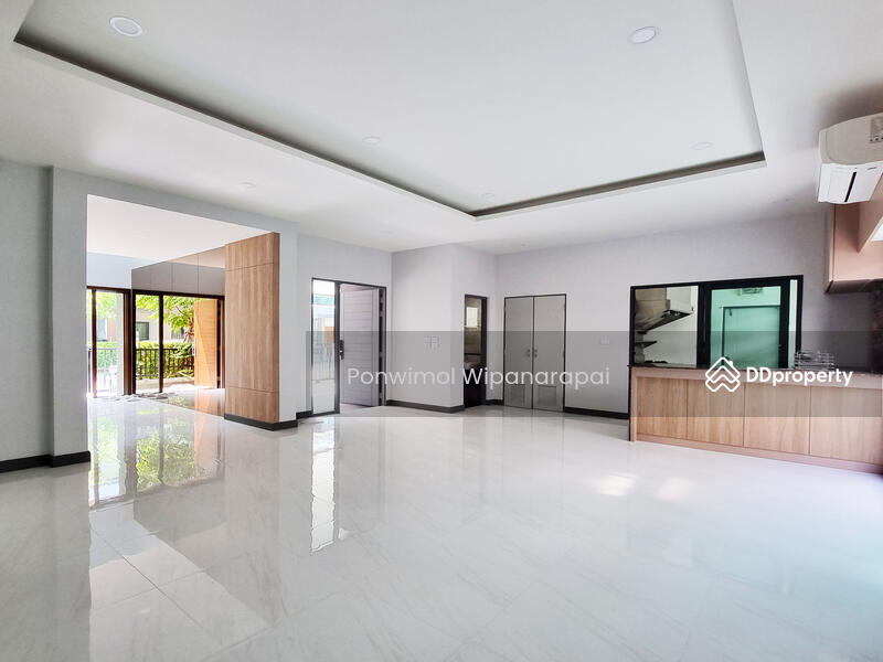 เดอะ ซิตี้ สุขุมวิท - อ่อนนุช, กรุงเทพ, ประเวศ, ประเวศ, กรุงเทพ, 345 ตร.ม., บ้านเดี่ยว ขาย, โดย Ponwimol Wipanarapai, 10952073 - DDproperty.com