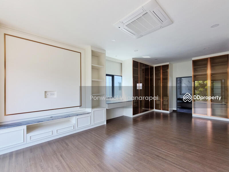 เดอะ ซิตี้ สุขุมวิท - อ่อนนุช, กรุงเทพ, ประเวศ, ประเวศ, กรุงเทพ, 345 ตร.ม., บ้านเดี่ยว ขาย, โดย Ponwimol Wipanarapai, 10952073 - DDproperty.com