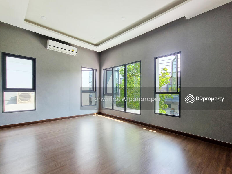 เดอะ ซิตี้ สุขุมวิท - อ่อนนุช, กรุงเทพ, ประเวศ, ประเวศ, กรุงเทพ, 345 ตร.ม., บ้านเดี่ยว ขาย, โดย Ponwimol Wipanarapai, 10952073 - DDproperty.com
