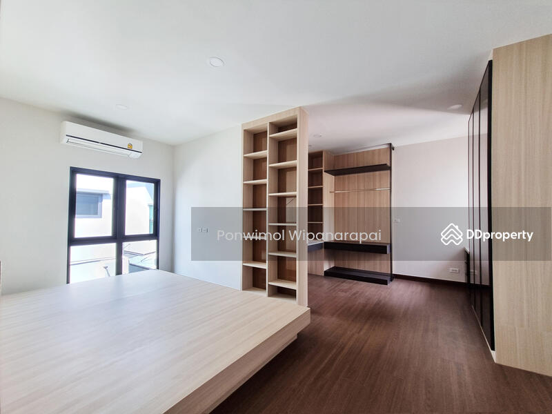 THE CITY SUKHUMVIT - ON NUT, Bangkok, Prawet, Prawet, Bangkok, 4 Bedrooms, 345 sqm, Single Detached House For Sale, by Ponwimol Wipanarapai, 10952073 - DDproperty.com