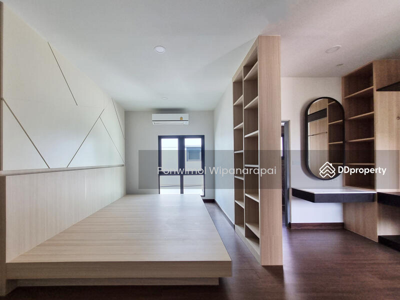 THE CITY SUKHUMVIT - ON NUT, Bangkok, Prawet, Prawet, Bangkok, 4 Bedrooms, 345 sqm, Single Detached House For Sale, by Ponwimol Wipanarapai, 10952073 - DDproperty.com