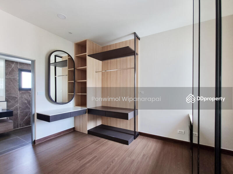 เดอะ ซิตี้ สุขุมวิท - อ่อนนุช, กรุงเทพ, ประเวศ, ประเวศ, กรุงเทพ, 345 ตร.ม., บ้านเดี่ยว ขาย, โดย Ponwimol Wipanarapai, 10952073 - DDproperty.com