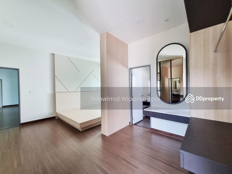 THE CITY SUKHUMVIT - ON NUT, Bangkok, Prawet, Prawet, Bangkok, 4 Bedrooms, 345 sqm, Single Detached House For Sale, by Ponwimol Wipanarapai, 10952073 - DDproperty.com