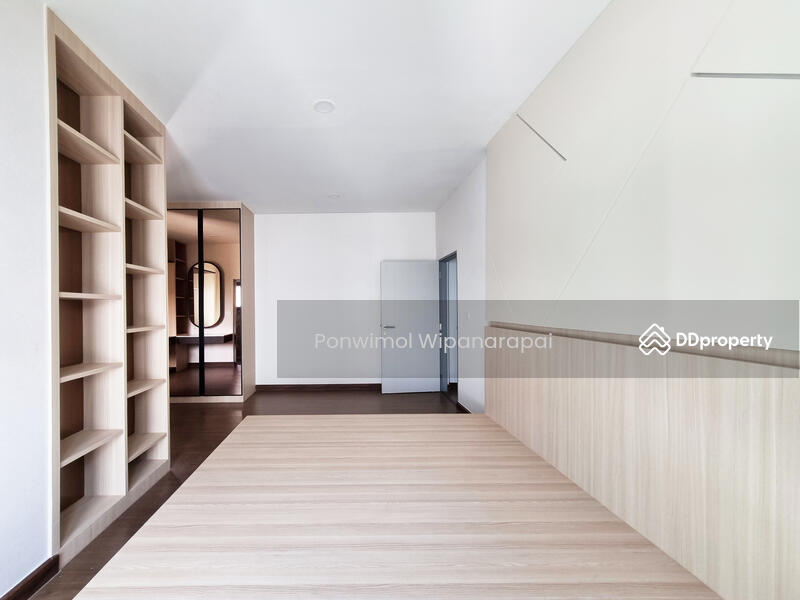 THE CITY SUKHUMVIT - ON NUT, Bangkok, Prawet, Prawet, Bangkok, 4 Bedrooms, 345 sqm, Single Detached House For Sale, by Ponwimol Wipanarapai, 10952073 - DDproperty.com