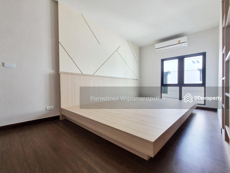 THE CITY SUKHUMVIT - ON NUT, Bangkok, Prawet, Prawet, Bangkok, 4 Bedrooms, 345 sqm, Single Detached House For Sale, by Ponwimol Wipanarapai, 10952073 - DDproperty.com