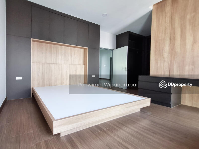 THE CITY SUKHUMVIT - ON NUT, Bangkok, Prawet, Prawet, Bangkok, 4 Bedrooms, 345 sqm, Single Detached House For Sale, by Ponwimol Wipanarapai, 10952073 - DDproperty.com