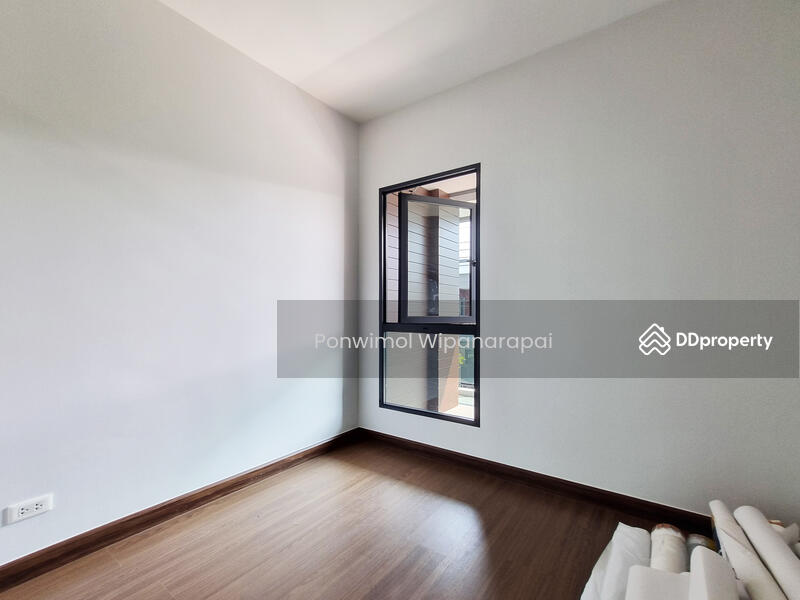 THE CITY SUKHUMVIT - ON NUT, Bangkok, Prawet, Prawet, Bangkok, 4 Bedrooms, 345 sqm, Single Detached House For Sale, by Ponwimol Wipanarapai, 10952073 - DDproperty.com