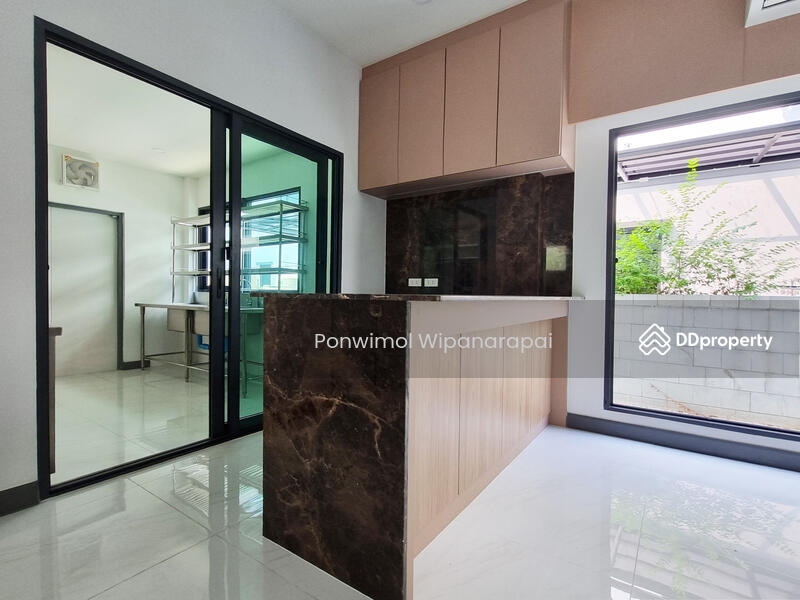 เดอะ ซิตี้ สุขุมวิท - อ่อนนุช, กรุงเทพ, ประเวศ, ประเวศ, กรุงเทพ, 345 ตร.ม., บ้านเดี่ยว ขาย, โดย Ponwimol Wipanarapai, 10952073 - DDproperty.com