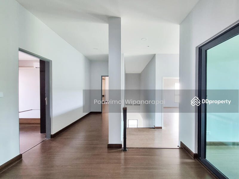 THE CITY SUKHUMVIT - ON NUT, Bangkok, Prawet, Prawet, Bangkok, 4 Bedrooms, 345 sqm, Single Detached House For Sale, by Ponwimol Wipanarapai, 10952073 - DDproperty.com