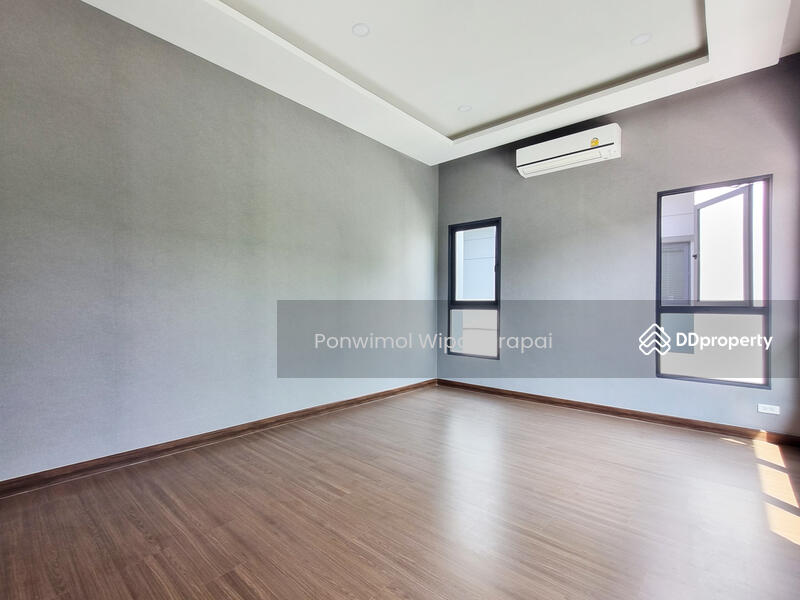 เดอะ ซิตี้ สุขุมวิท - อ่อนนุช, กรุงเทพ, ประเวศ, ประเวศ, กรุงเทพ, 345 ตร.ม., บ้านเดี่ยว ขาย, โดย Ponwimol Wipanarapai, 10952073 - DDproperty.com