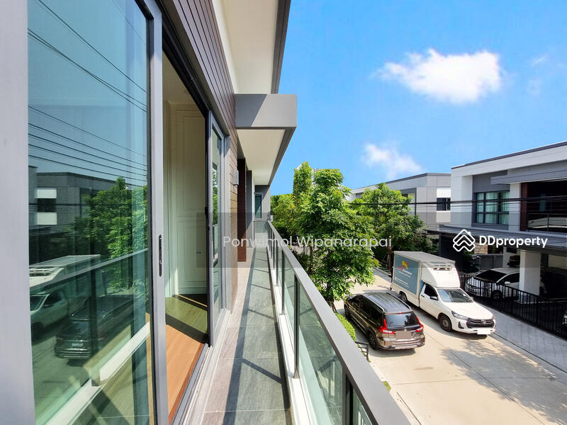 THE CITY SUKHUMVIT - ON NUT, Bangkok, Prawet, Prawet, Bangkok, 4 Bedrooms, 345 sqm, Single Detached House For Sale, by Ponwimol Wipanarapai, 10952073 - DDproperty.com